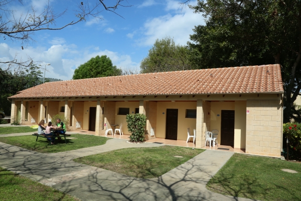 Ohalo Manor Hotel (Kinneret)
